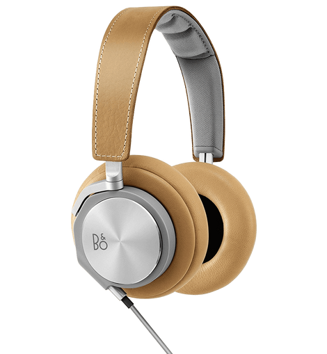 BeoPlay H6 Natural Leather
