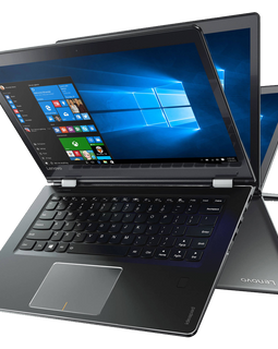 Lenovo 14 Flex 4 Series Multitouch 2in1 Notebook