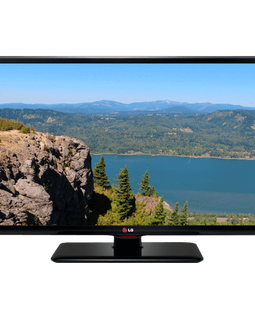 LG Electronics 32LN520B 32-Inch 720p 60Hz LED TV