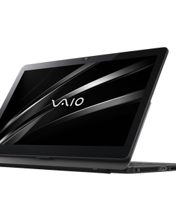 Vaio 13.3 Z Flip Multitouch 2in1 Notebook